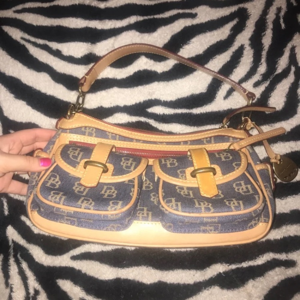 Dooney&burke Purse